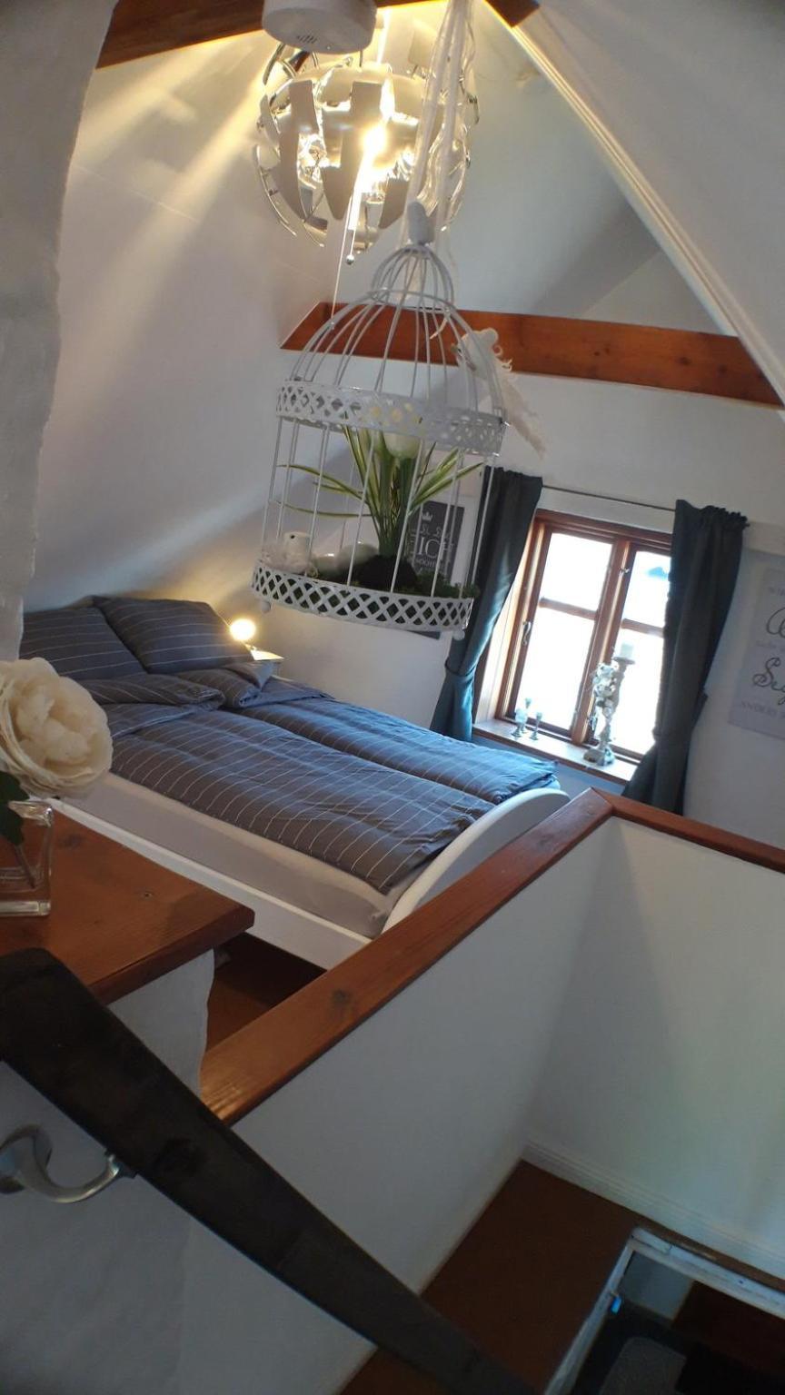 Vila Ferienhaus Sprotte Bredstedt Exteriér fotografie