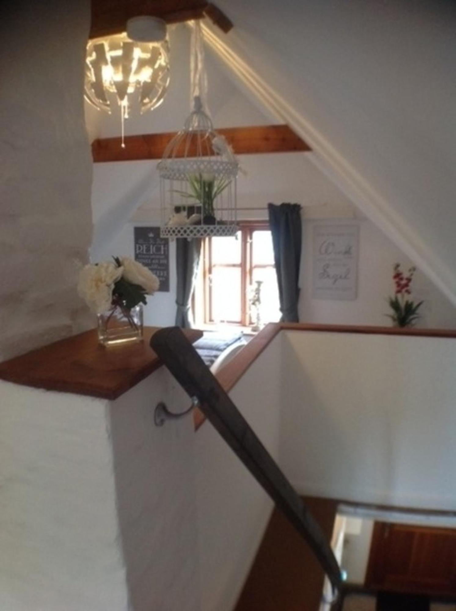Vila Ferienhaus Sprotte Bredstedt Exteriér fotografie