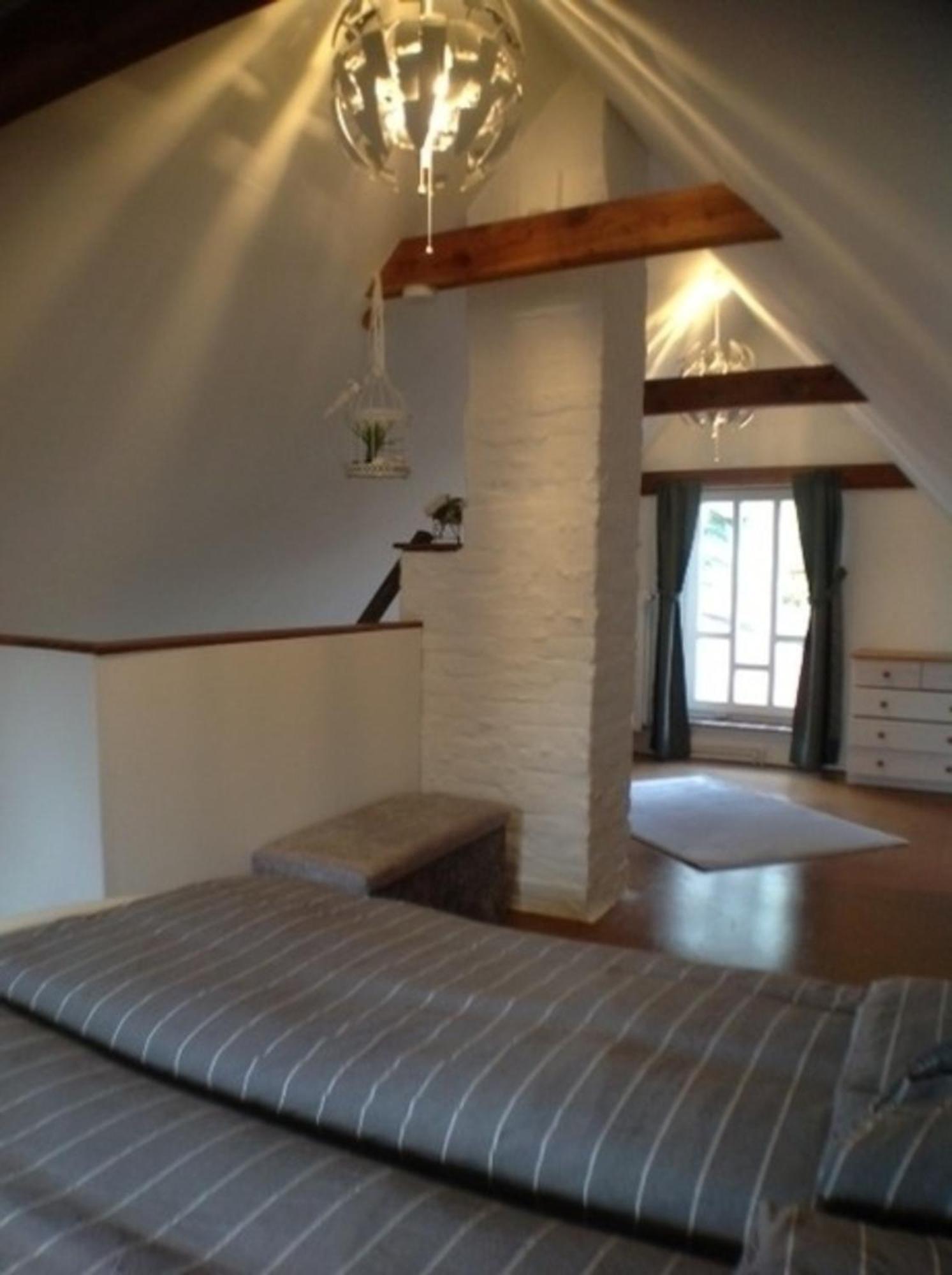 Vila Ferienhaus Sprotte Bredstedt Exteriér fotografie